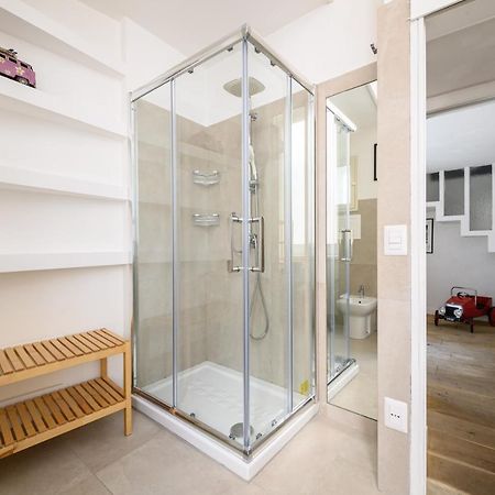Vespa Apartment 나폴리 외부 사진