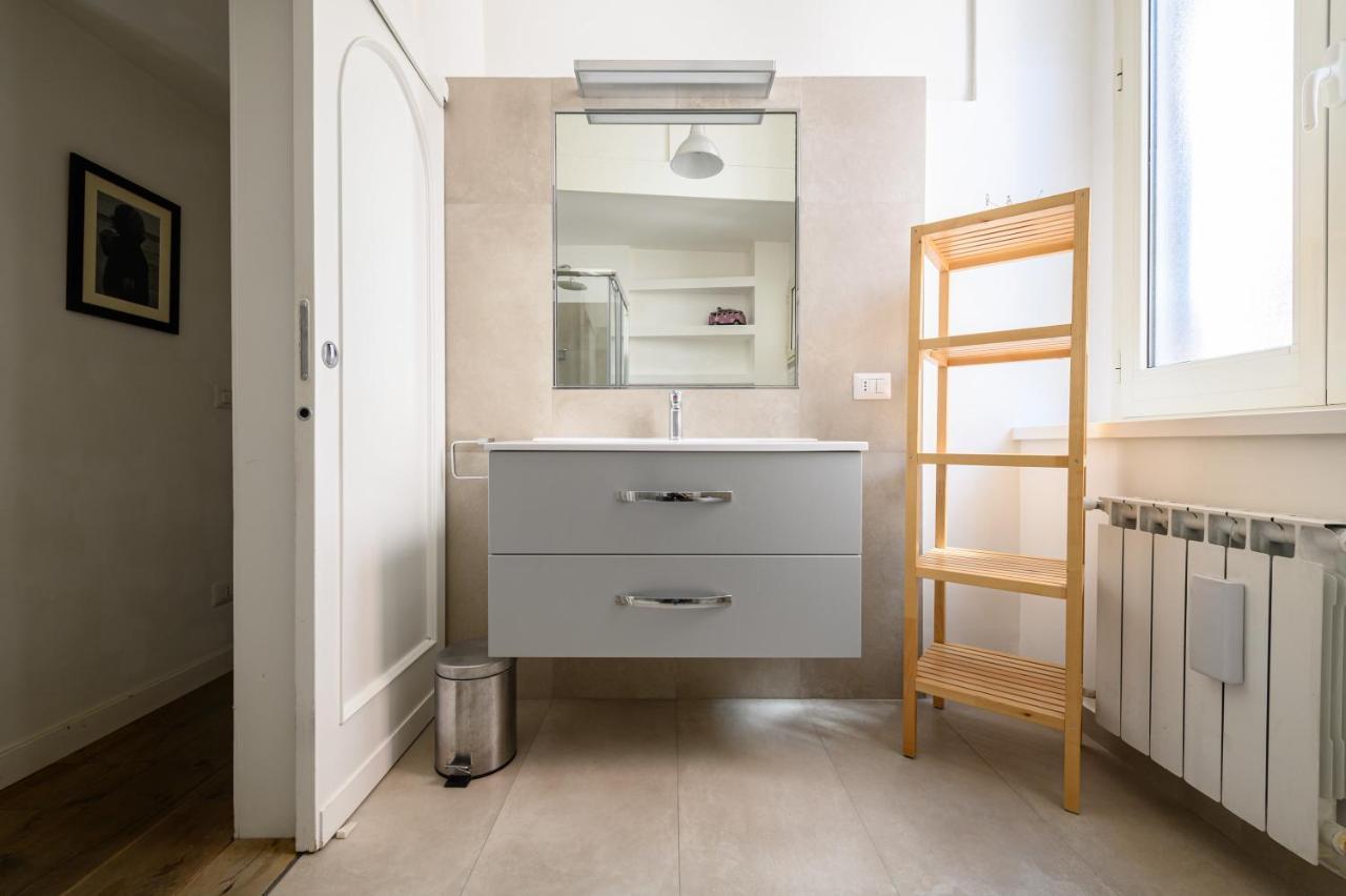 Vespa Apartment 나폴리 외부 사진
